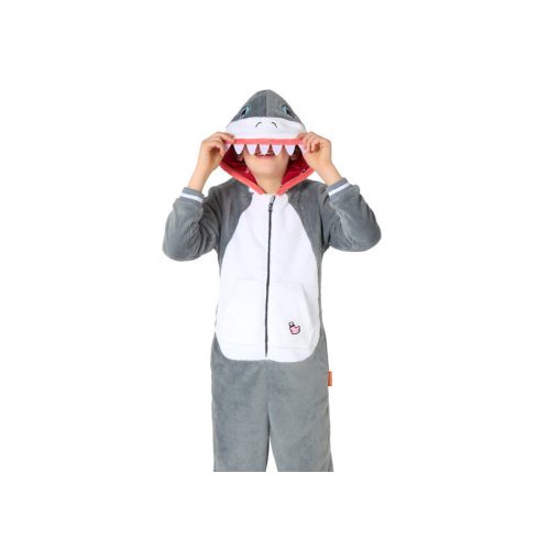OPPOSUITS Cápa Onesie 158-176 cm