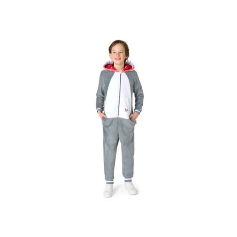 OPPOSUITS Cápa Onesie 158-176 cm
