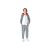 OPPOSUITS Cápa Onesie 158-176 cm