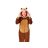 OPPOSUITS Vidra Onesie 158-176 cm