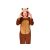 OPPOSUITS Vidra Onesie 158-176 cm
