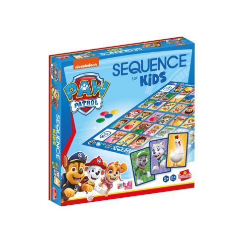 Sequence Junior Mancs Õrjárat