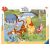 Puzzle 47 db - Micimackó