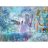 Puzzle 300 db - Téli csodaország