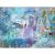 Puzzle 300 db - Téli csodaország