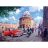 Puzzle 4x500 db - Boldog napok 2