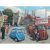 Puzzle 4x500 db - Boldog napok 2
