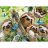 Puzzle 500 db - Lajhár szelfi