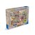 Puzzle 1000 db - Flinstonsék