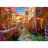 Puzzle 1000 db - DC Comics Challenge
