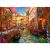 Puzzle 1000 db - DC Comics challange