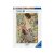 Puzzle 1000 db - Klimt: Nõ legyezõvel