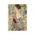 Puzzle 1000 db - Klimt: Nõ legyezõvel