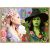 Puzzle 1000 db - Wicked