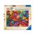 Puzzle 500 db - Az õsz színei
