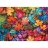 Puzzle 500 db - Az õsz színei