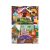 Puzzle 2x12 db - Mesék