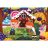 Puzzle 2x12 db - Mesék