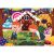 Puzzle 2x12 db - Mesék