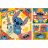 Puzzle 3x49 db - Stitch