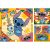 Puzzle 3x49 db - Stitch