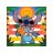 Puzzle 3x49 db - Stitch