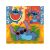 Puzzle 3x49 db - Stitch