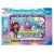 Puzzle 100 db - Gabi babaháza