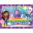 Puzzle 100 db - Gabi babaháza