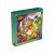Puzzle 64 db - Piroska és a farkas