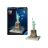 Puzzle 3D 108 db Iconics - Szabadságszobor világítós