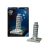Puzzle 3D 216 db Iconics - Pisa világítós