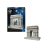 Puzzle 3D 216 db Iconics - Diadalív világítós