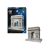 Puzzle 3D 216 db Iconics - Diadalív világítós