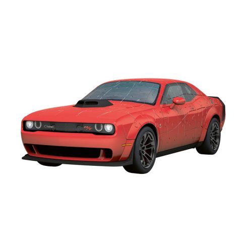 Puzzle 3D 108 db Iconics - Dodge Challanger