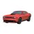 Puzzle 3D 108 db Iconics - Dodge Challanger