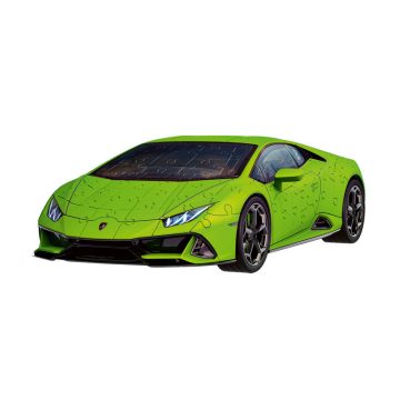 Puzzle 3D 108 db Iconics - Lamborgh.Huracán EVO