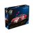 Puzzle 3D 108 db Iconics - Porsche 911 GT3 Cup Salzb