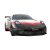 Puzzle 3D 108 db Iconics - Porsche 911 GT3 Cup