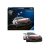 Puzzle 3D 108 db Iconics - Porsche 911 GT3 Cup