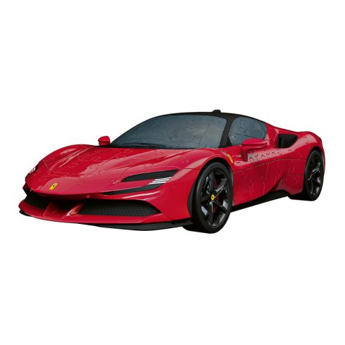 Puzzle 3D 108 db Iconics - Ferrari SF90 Stradale
