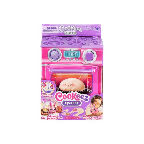 COOKEEZ Sütõ készlet