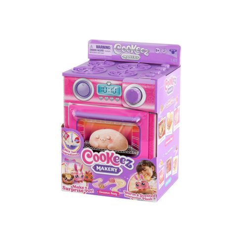 COOKEEZ Sütõ készlet