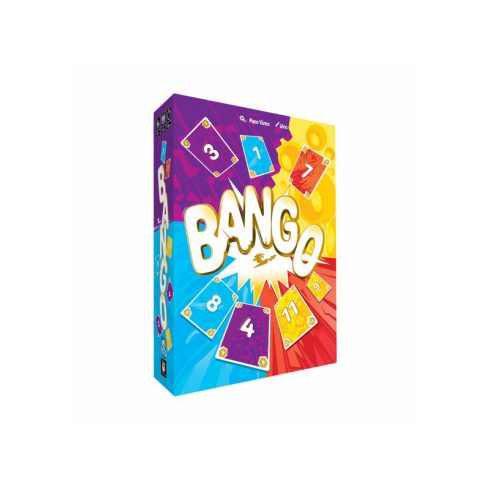 Bango társasjáték