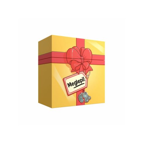 Meglepi! Társasjáték