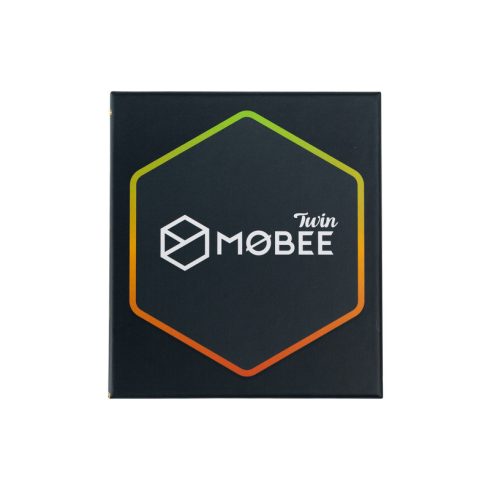 Möbee Twin kártyajáték