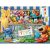 Puzzle 100 db - Pixar karakterek