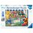 Puzzle 100 db - Pixar karakterek