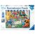 Puzzle 100 db - Pixar karakterek