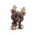Nici Cocoa Fee rénszarvas plüssfigura 15cm